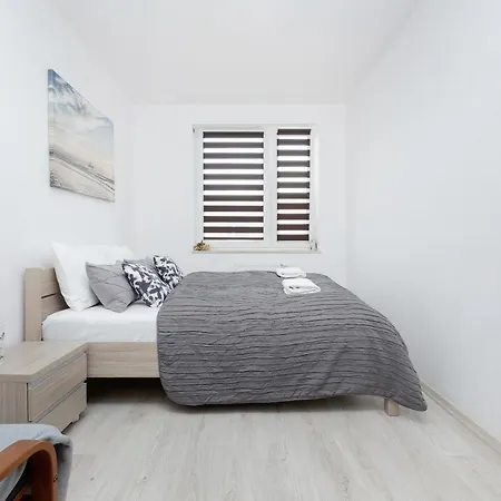 Paryska By Renters Appartement