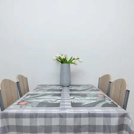 Appartement Paryska By Renters Kołobrzeg